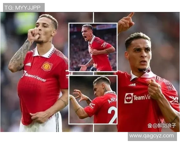 足球明星庆祝梗的起源与发展及其在社交媒体上的影响分析