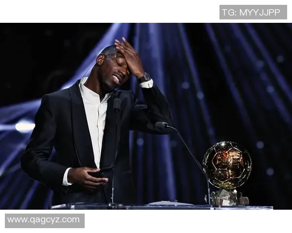 金球奖评选揭晓足球明星的荣耀与梦想之路